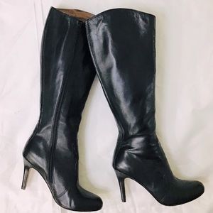 Corso Como Leather Boot